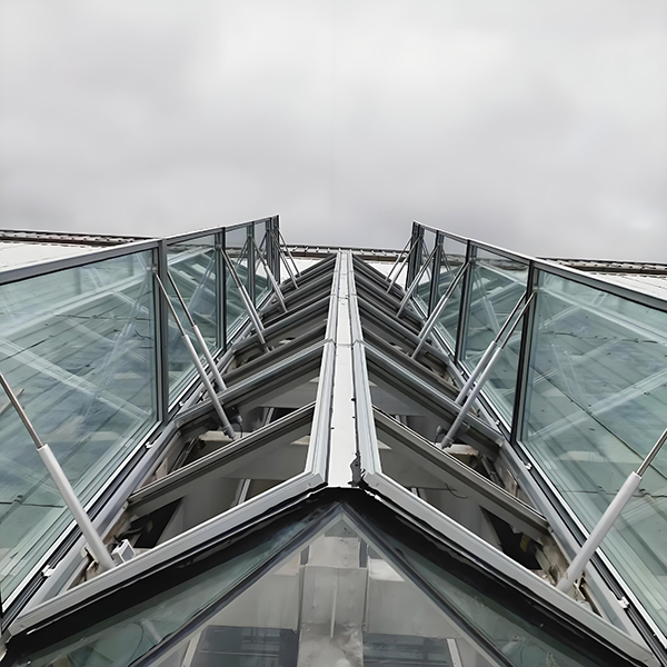 泽库排烟天窗 泽库排烟天窗