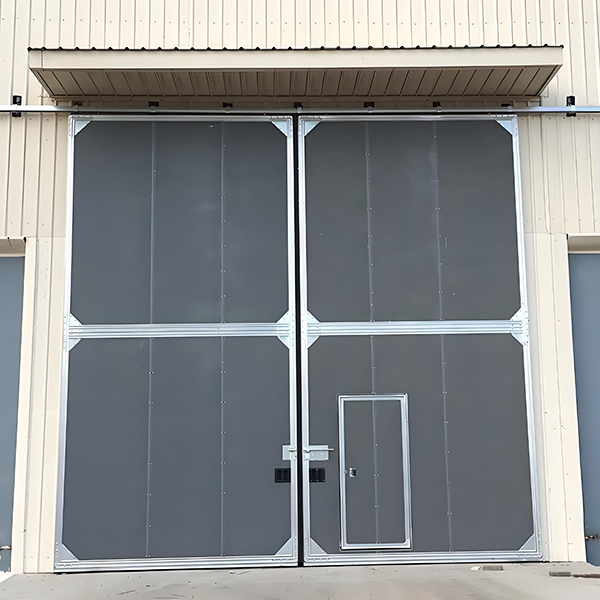 泽库工业推拉门 泽库工业推拉门