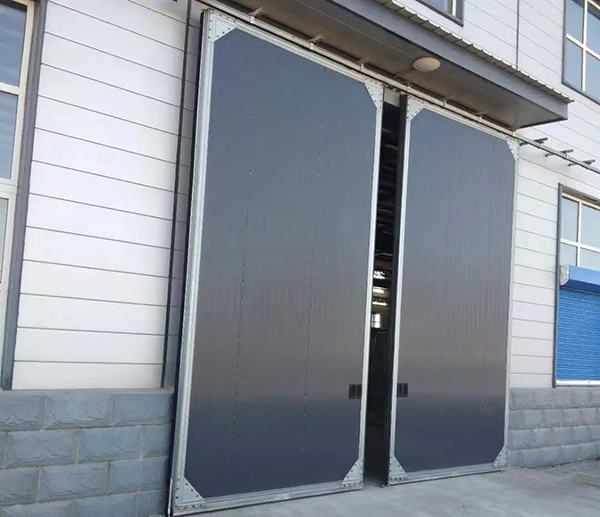 泽库工业推拉门 泽库工业推拉门