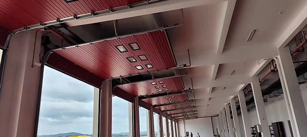 泽库工业翻板门 泽库工业翻板门