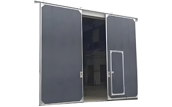 泽库工业平移门 泽库工业平移门