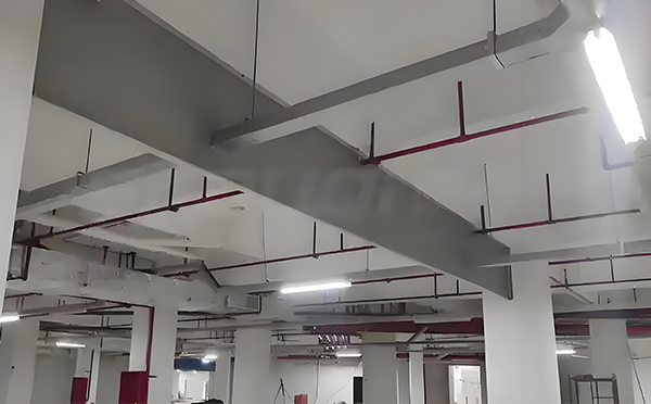 泽库挡烟垂壁 泽库挡烟垂壁