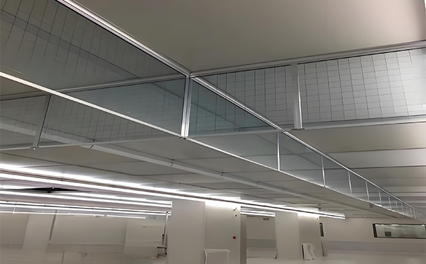 泽库玻璃泽库挡烟垂壁 泽库玻璃泽库挡烟垂壁