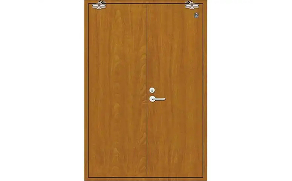 木质泽库防火门 木质泽库防火门