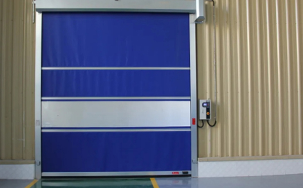 选择泽库快速泽库卷帘门时的注意事项