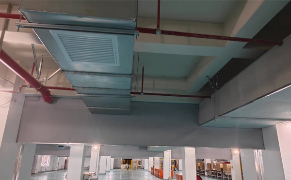 泽库挡烟垂壁保养周期为多久一次