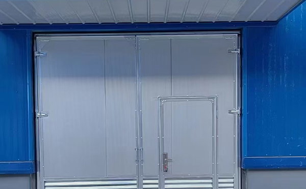 泽库工业推拉门吊轨安装方法 泽库工业推拉门吊轨安装方法