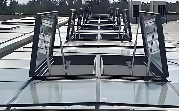 泽库兰州泽库排烟窗选型安装与维护实用指南