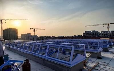 消防泽库排烟窗开启角度 消防泽库排烟窗开启角度