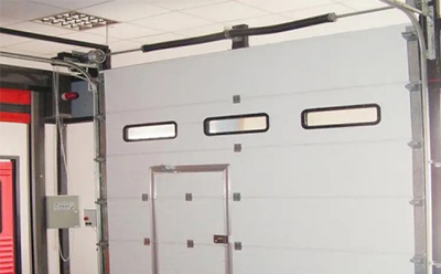 泽库工业推拉门的设计方法