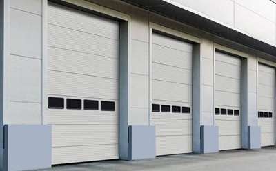 如何安装泽库工业门锁