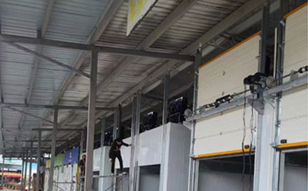 泽库工业推拉门安装技巧与注意事项详解