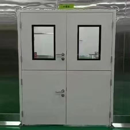 办公楼宇更新泽库防火门系统提升应急能力 办公楼宇更新泽库防火门系统提升应急能力