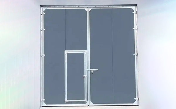 泽库兰州厂房泽库工业门安装要求与2025年选购指南 泽库兰州厂房泽库工业门安装要求与2025年选购指南